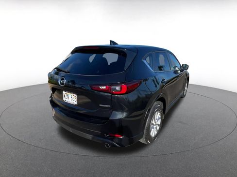 Used 2024 MAZDA CX-5 AWD 2.5 S w/ Select Package image 12
