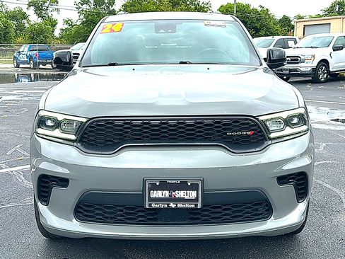 Used 2024 Dodge Durango GT AWD/4WD image 11