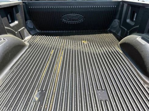 Used 2026 Ford F250 XL w/ STX Appearance Package AWD/4WD image 11