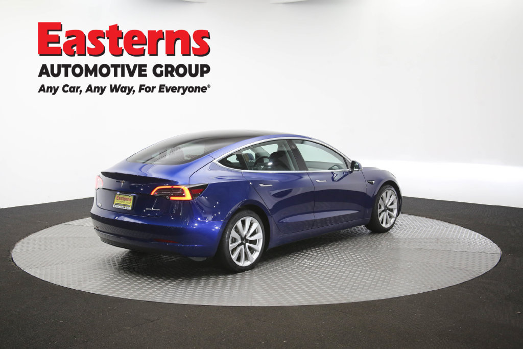 Used 2020 Tesla Model 3 Long Range AWD/4WD image 37