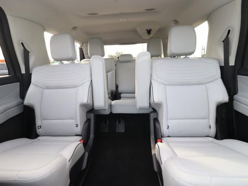 New 2025 Ford Expedition Max Platinum w/ Platinum Ultimate Package image 22