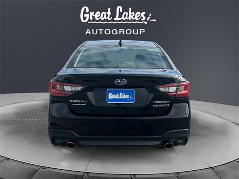 Certified 2023 Subaru Legacy Touring XT w/ Tech Package 2 image 4