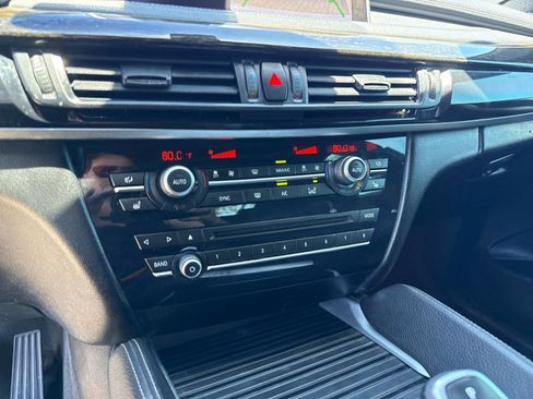 Used 2018 BMW X6 sDrive35i RWD image 27