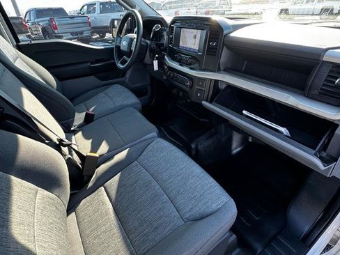 Used 2022 Ford F150 XL w/ Trailer Tow Package image 31