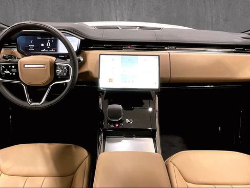 New 2026 Land Rover Range Rover Sport SE AWD/4WD image 5