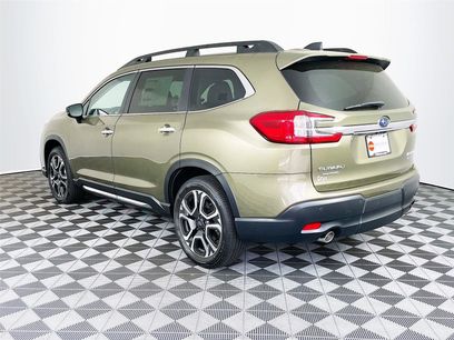 New 2026 Subaru Ascent Touring