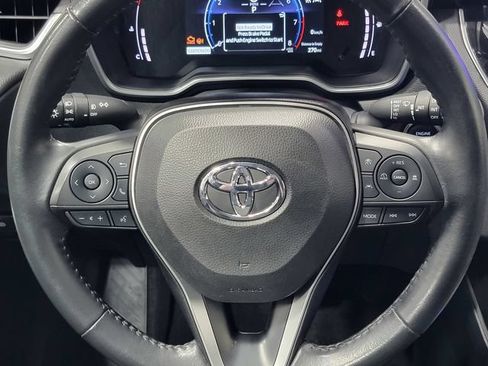 Used 2023 Toyota Corolla Cross XLE w/ Convenience Package FWD image 26
