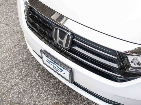 Used 2021 Honda Odyssey EX-L image 15