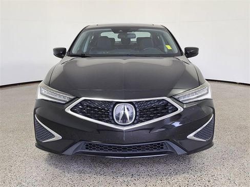 Used 2019 Acura ILX w/ Premium Package image 3