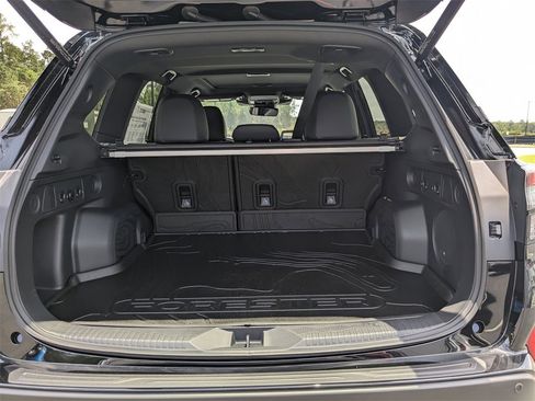 New 2025 Subaru Forester Sport w/ Popular Package #2 image 11