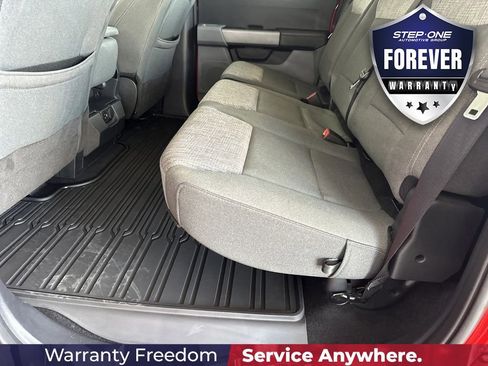 Used 2023 Ford F150 XLT RWD image 31