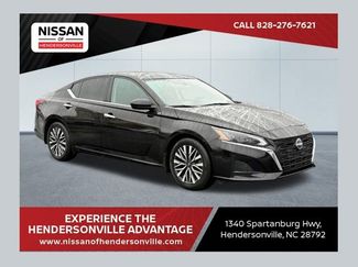 Used 2023 Nissan Altima 2.5 SV 360° Tour