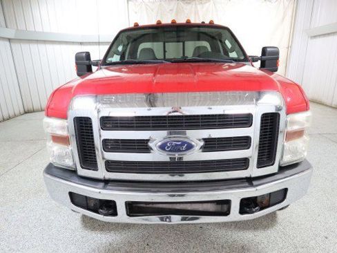 Used 2008 Ford F250 XLT image 7