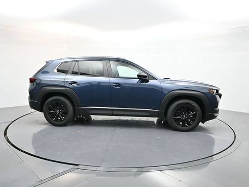 Used 2025 MAZDA CX-50 AWD 2.5 S w/ Cargo Package image 8