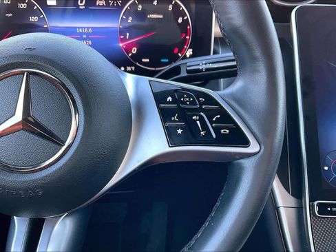 Used 2023 Mercedes-Benz GLC 300 GLC 300 image 27