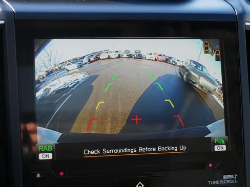 Used 2023 Subaru Crosstrek 2.5i Limited image 27