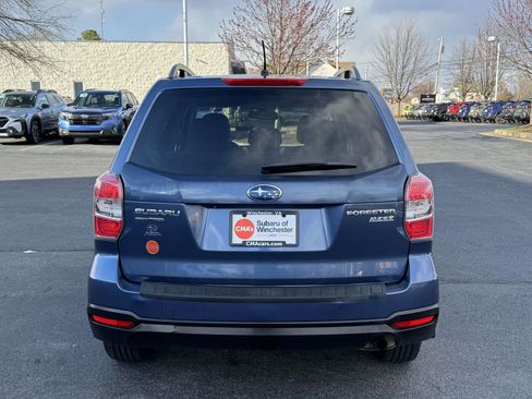 Used 2014 Subaru Forester 2.5i Premium w/ Rugged Package #1 image 3