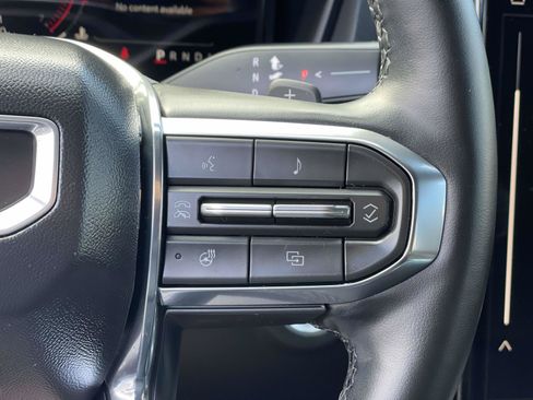 Used 2026 GMC Terrain Elevation w/ Elevation Premium Package FWD image 16