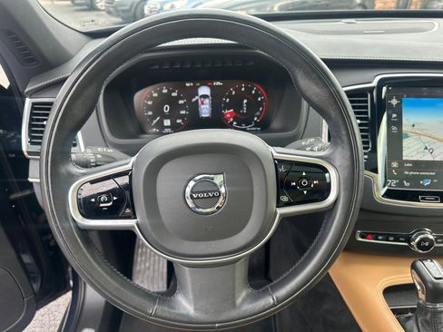 Used 2021 Volvo XC90 T6 Inscription w/ Advanced Package image 5