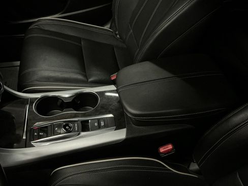 Used 2020 Acura TLX 3.5L Technology Pkg image 29