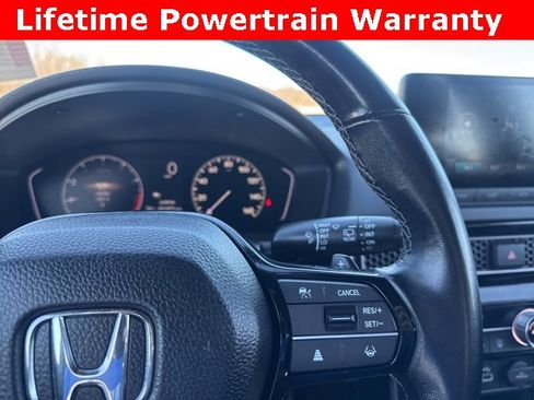 Used 2024 Honda Civic Sport image 11