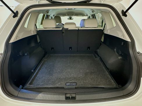 Used 2024 Volkswagen Tiguan S AWD/4WD image 29