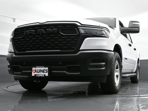 Used 2025 RAM 1500 Tradesman AWD/4WD image 49