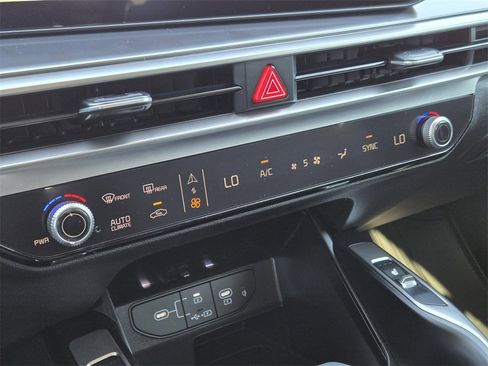 New 2026 Kia Sorento EX w/ EX Premium Package image 14