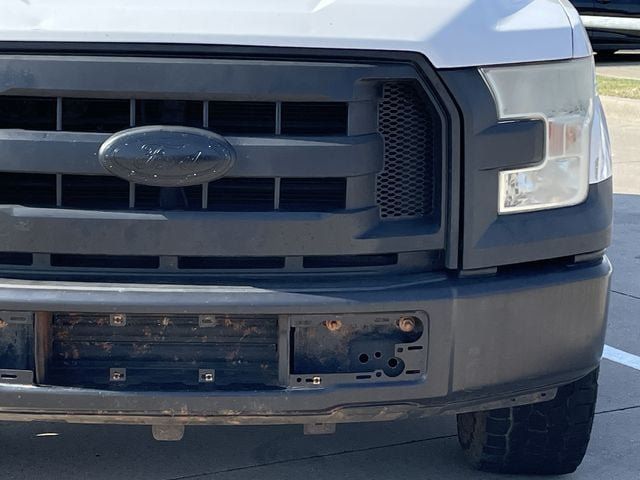 Used 2017 Ford F150 XL w/ XL Power Equipment Group RWD image 7