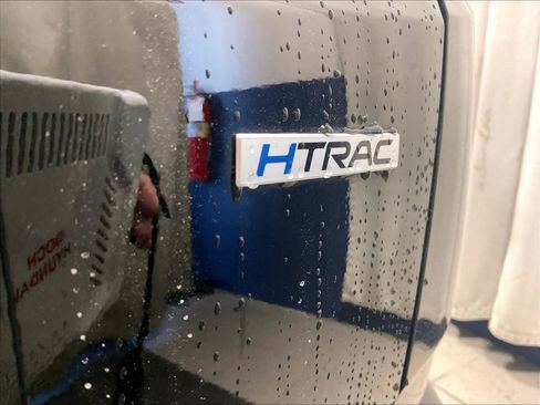 Certified 2025 Hyundai Tucson SEL image 29