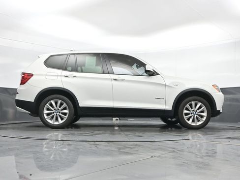 Used 2013 BMW X3 xDrive28i image 37