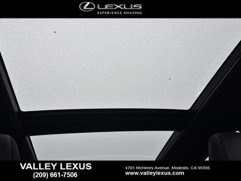 New 2026 Lexus RX 450h 450h+ Luxury image 6