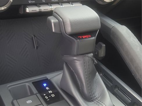 New 2026 Toyota Tacoma TRD Sport image 26