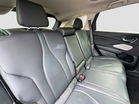 Used 2024 Acura RDX SH-AWD w/ Technology Package image 34