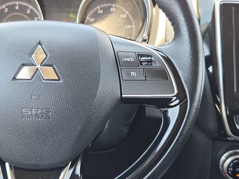 Used 2025 Mitsubishi Outlander Sport SE AWD/4WD image 24