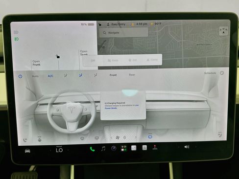 Used 2021 Tesla Model Y Long Range AWD/4WD image 22