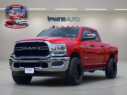 Used 2020 RAM 2500 Tradesman