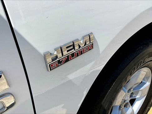 Used 2018 RAM 1500 Tradesman w/ Power & Remote Entry Group image 7