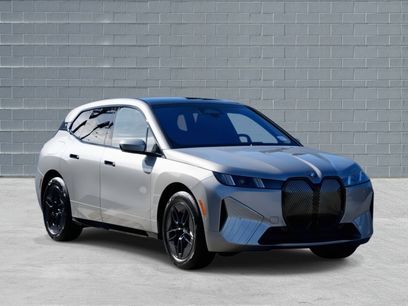 New 2026 BMW iX xDrive45 w/ Premium Package