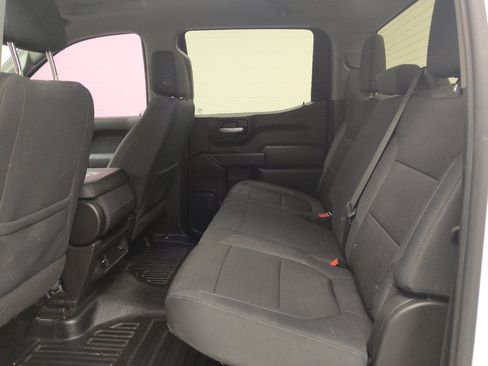 Used 2019 Chevrolet Silverado 1500 W/T w/ WT Fleet Convenience Package RWD image 18