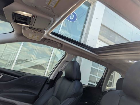 Certified 2023 Subaru Forester Limited image 22