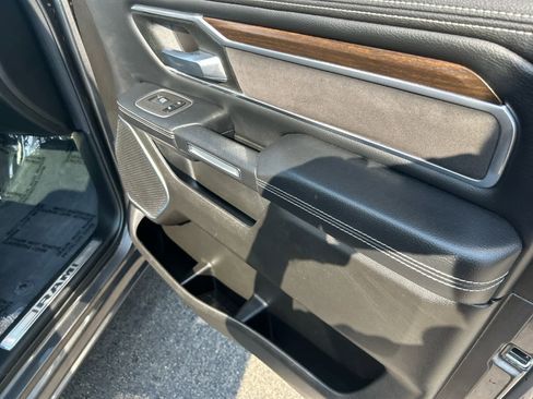 Used 2022 RAM 1500 Laramie image 31