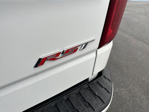 New 2026 Chevrolet Silverado 1500 RST w/ RST Select Package image 8