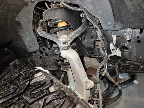 Used 2022 Ford F150 XLT w/ Equipment Group 302A High image 56