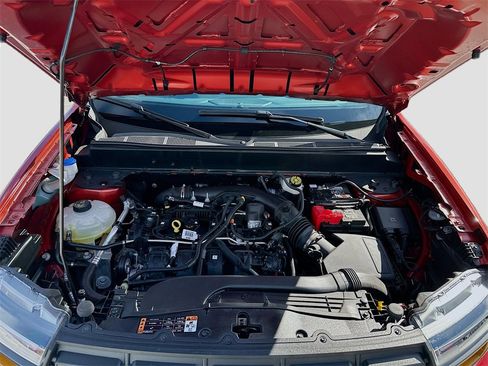 Used 2024 Ford Maverick Tremor w/ Tremor Off-Road Package image 30