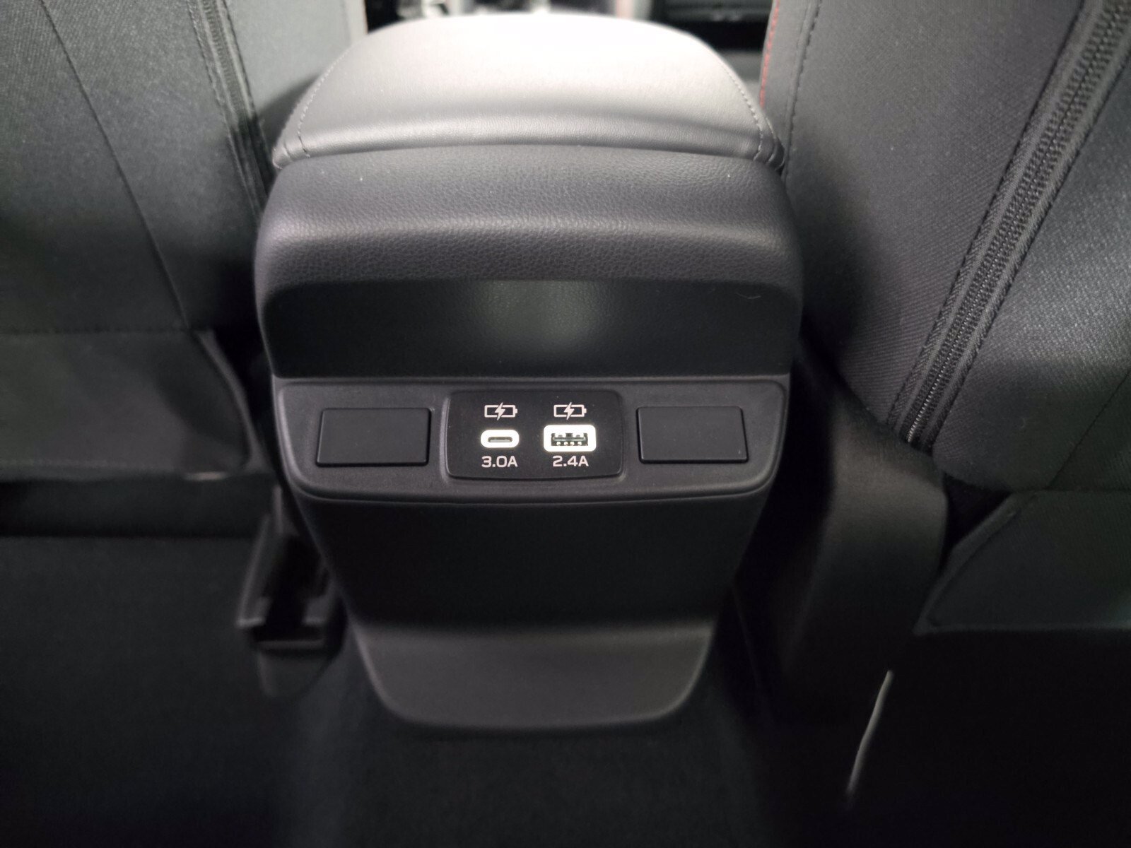 New 2026 Subaru WRX Premium AWD/4WD image 24
