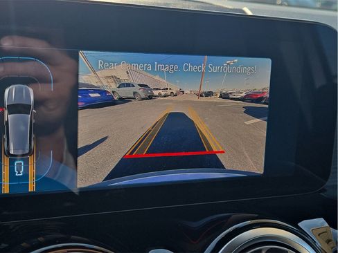 New 2026 Mercedes-Benz GLB 250 image 22