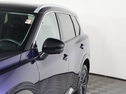 Used 2024 Nissan Rogue Platinum w/ Platinum Premium Package image 13