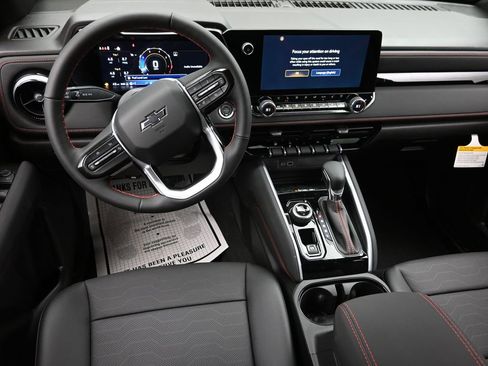 New 2026 Chevrolet Colorado Z71 w/ Z71 Convenience Package 2 image 13