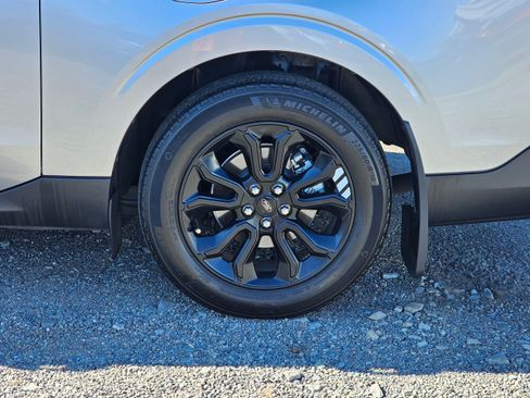 Used 2024 Ford Maverick XLT w/ XLT Luxury Package AWD/4WD image 9